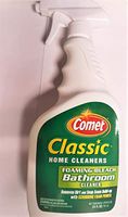 Comet Classic Bleach Kitchen Cleaner 24 Oz.