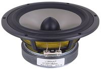 Seas Prestige L18RNX/P 7" Aluminum Cone Woofer, 8 ohm (H1224-08)- Each