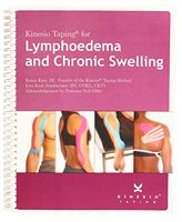 Kinesio Taping for Lymphoedema and Chronic Swelling - Kinesio Taping Manual