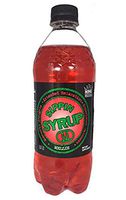 Sippin Syrup Relaxation Beverage 20 Ounce - 12 Pack (Mellin)