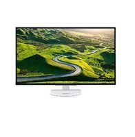 Acer 31.5" ER0 Series ER320HQ widx Black IPS 4ms (GTG) 60Hz, 1920x1080 FHD LED/LCD Monitor, ComfyView Technology, Tilt Adju