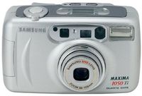 Samsung MAXIMA 1050Ti QD 35mm Camera