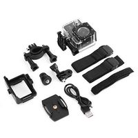 SJ60 Waterproof 4K WiFi HD 1080P Ultra Sports Action Camera DVR Cam Camcorder