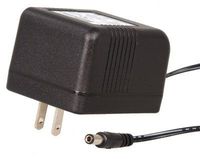Jameco Reliapro DDU090100 Transformer, AC to DC Wall Adapter, Single Output, 9 Volt, 1 Amp, 9 Watt, 2.6 x 2.4 x 2 Size