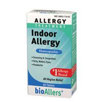 Bioallers Allergy Indoor