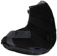 Medline MDT823330P HEELMEDIX Heel Protector, Petite