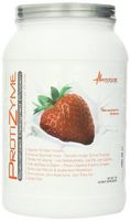 Metabolic Nutrition Protizyme, Strawberry, 2 Pound