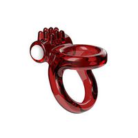 Víbrántíng Clock Double Rings Dêláy Éjaculátion Men's Clock Rings Tõys for Men Pênňís Clock Ring Adùllt Products