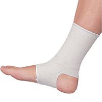 Champion Ankle Support, Firm Elastic Knit, X-Large