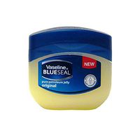 Vaseline Petroleum Jelly Blue Seal Original (100ml)