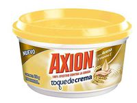 Axion The Real Grease Catcher El Verdadero Arrancagrasa (Oat/Avena)