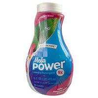 Melaleuca MelaPower 6X HE-Island Breeze 48-load-(Pump sold separately)