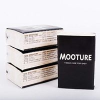 Stylishbuy Facial Tissue Silky & Smooth Soft 3-Ply Handkerchief Paper Towels Toilet Paper Mini Pocket Pack Facial Tissue Skin-Friendly 10 Packs Pocket Pack