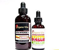 Vita Intense Diet Program