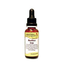 Newton Labs Restless Leg, 1 fl. oz.