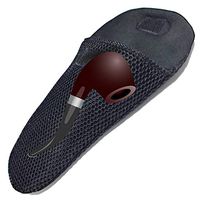 Thick Portable Storage Pouches For Cigarettes