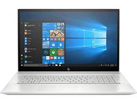 HP Envy 17.3" FHD Touchscreen Laptop Computer| 8th Gen Intel Quad-Core i7-8565U Up to 4.6GHz| 16GB DDR4 RAM| 1TB SSD + 16GB Optane| DVDRW| GeForce MX250 4GB| 802.11AC WiFi| Windows 10|
