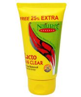 Nature's Essence Lacto Tan Clear 40 Gms
