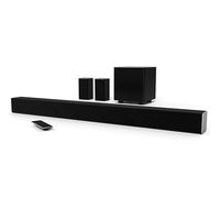 VIZIO SB3851-D0 SmartCast 38" 5.1 Sound Bar System (2016 Model) (Certified Refurbished)