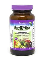 Bluebonnet Nutrition Super Earth Multinutrient Formula (Iron Free)