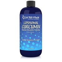Liposomal Curcumin