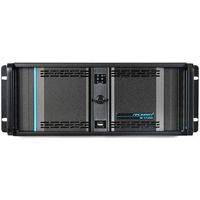 Reckeen Virtual 3D Studio 4K with 2 SDI and 2 HDMI Inputs Card with LITE License