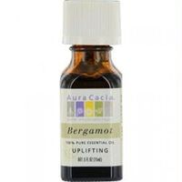 Aura Cacia Bergamot .5 oz