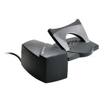 Plantronics 60961-35 HL10 Handset Lifter Use W/ Wireless Headsets Strait Plug