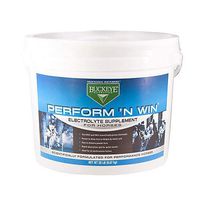 Buckeye Nutrition Perform 'N Win 20 lb.