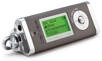iriver IFP-180T 128 MB Flash MP3 Player