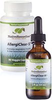 352708 Native Remedies® Complete AllergiClear ComboPack