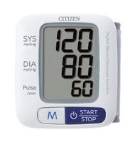 Citizen CH-650 Blood Pressure Monitor