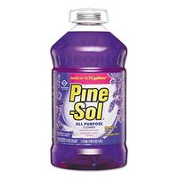 Pine-Sol 97301EA Pine Sol Cleaner,All Purpose,144oz, Lavender Clean/PE