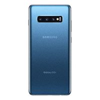 Samsung Galaxy S10+ Plus Verizon + GSM Unlocked 128GB Prism Blue