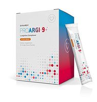 Synergy ProArgi 9 Plus Citrus Berry, 2 Boxes