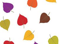 Pack Of 1, 40" X 100' Crunchy Leaves Cello Roll 1.0 Mil For Party, Christmas, Holiday & Special Gift Packaging Occasion