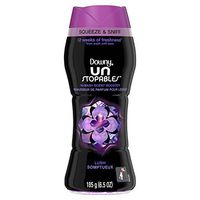 Unstoppable Lush Scent in-Wash Scent Booster 6.5 Ounce (Pack of 2)