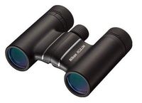 Nikon 8268 ACULON 10x21 T01 Binocular (Black)