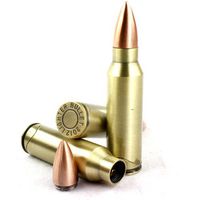 Bullet Shaped Shell Metal Refillable Copper Cigar Jet Flame Cigarette Lighter