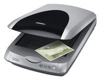 Epson Perfection 3170 Photo Scanner