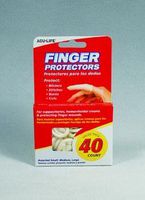 (PK) ACU-LIFE Finger Cots