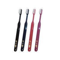 Tsuyahaku Twin (Semi-Tapered) 4 Count M (Medium) (Made in Japan) Assorted