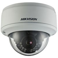 Hikvision DS-2CD754FWD-EI 3.0MP WDR Indoor IR Dome Camera