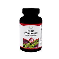 My Lyfe Pure Forskolin- Strength Fat Burner and Metabolism Support all Natural, Pure, Potent Ingredients with Coleus Forskohlii Safe Weight Loss Supplement for Women and Men 30 Capsules