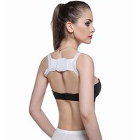 GoodKE Keland Posture Corrector Body Back Posture Correction Belt Brace Should Back Braces