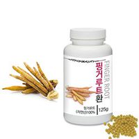 [Medicinal Korean Herbal Pills] Prince Natural Fingerroot Pills/프린스 핑거루트환 (Fingerroot/핑거루트)