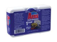 Ares HE Blue Liquid Detergent - 3.2 fl.oz. - Coin Vend