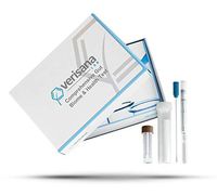 Gut Health Stool Test for Leaky Gut, Candida, Helicobacter Pylori, Microbiome & pH | Comprehensive Gut Testing Kit | Diagnose Gut Imbalances, Thrush, Yeast Infections, Maldigestion, etc. at Home