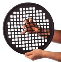 DSS Power-Web Exercisers (Original, Medium)