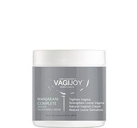 Manjakani Complete Tightening Vagina Cream (Tone, Firm, Strengthen)